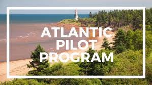 Atlantic Immigration Pilot 