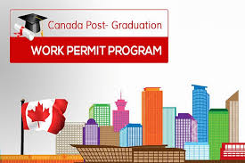 Post graduation work permit