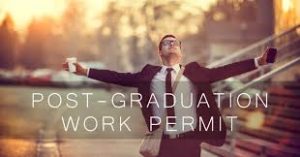 Post Graduation Work Permit