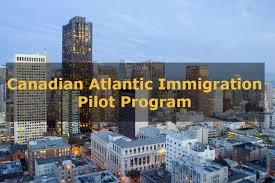 Atlantic Immigration Pilot 