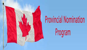 Provincial Nominee Program