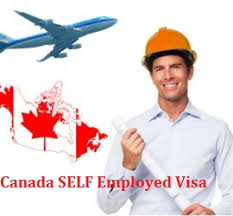 Self-Employed Immigration