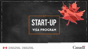 Start-up Visa Program