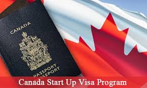 Start-up Visa Program