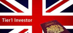 Investor visa