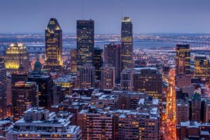 Custodianship for Students in Quebec