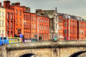 Guardianship for Students in Dublin