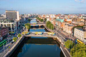 Guardianship for Students in Dublin