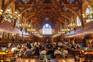 AmericaEducators IVY League Admission