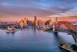 Recognised Student Homestay Company in Australia