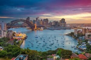 Recognised Student Homestay Company in Australia
