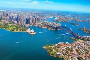Recognised Student Homestay Company in Australia