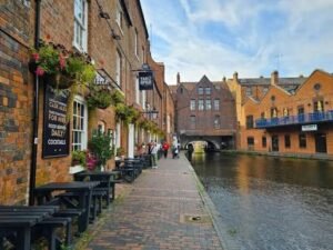 Trusted Student Guardianship Company in Birmingham