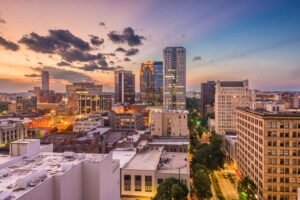 Trusted Student Guardianship Company in Birmingham