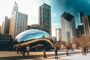 Largest Student Homestay Company in Illinois