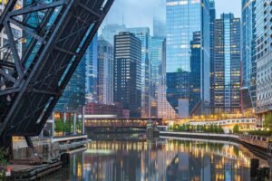 Largest Student Homestay Company in Illinois