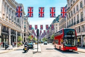 Find Student Guardianship in London