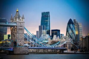 Find Student Guardianship in London