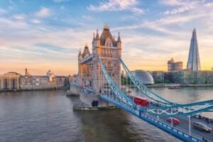 Find Student Guardianship in London