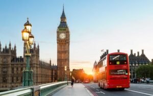 Recognized Student Guardianship in the UK