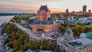 Recommended Student Homestay Company in Quebec