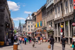 Recommended Student Homestay Company in Quebec