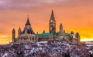 Trusted Student Homestay Company in Ottawa