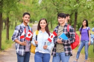 Recognized Student Immigration Company in Canada