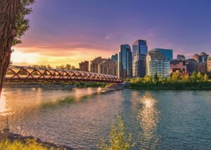 Most Recommended Student Homestay Company in Calgary