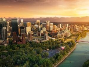 Most Recommended Student Homestay Company in Calgary
