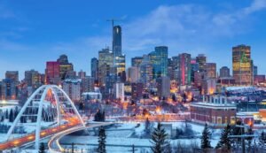 Top Student Homestay Company in Edmonton