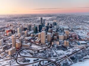 Top Student Homestay Company in Edmonton