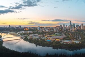 Top Student Homestay Company in Edmonton